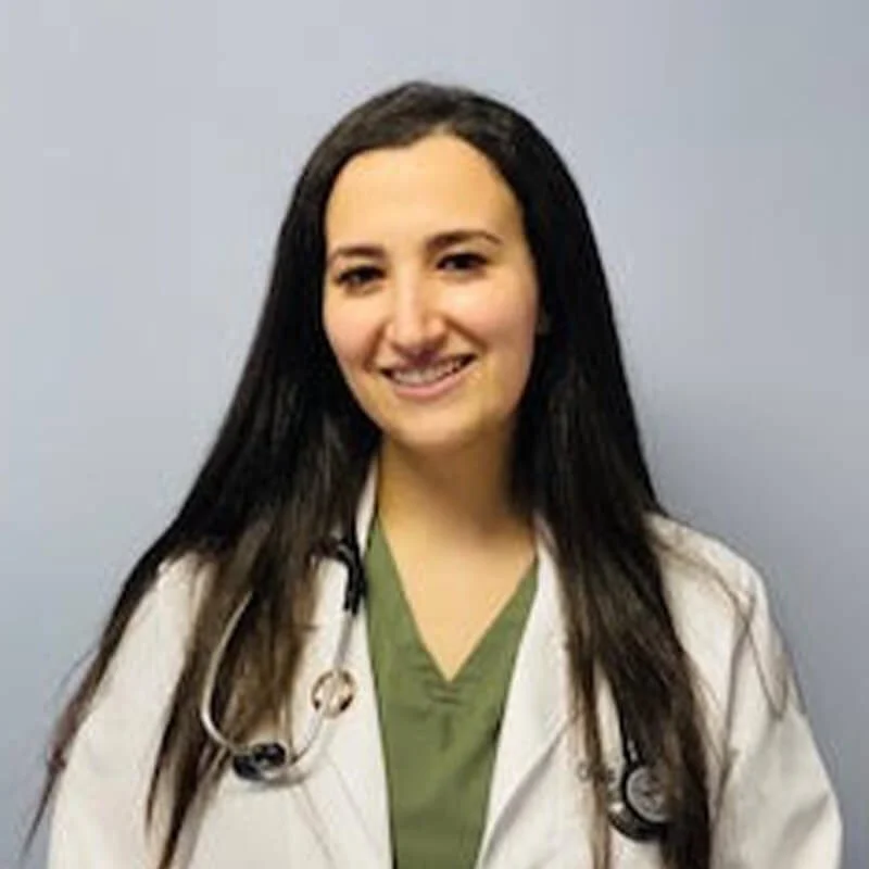 Olivia Alnajjar, PA-C, Certified Physician Assistant at WellHealth Medical Associates in Rochester Hills, MI