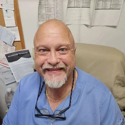 Kevin J. Majchszak, Nurse Practitioner at WellHealth Medical Associates in Rochester Hills, MI