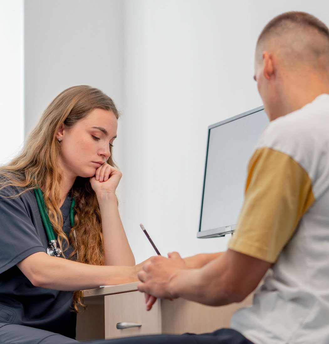 Addiction Medicine at WellHealth Medical Associates in Rochester Hills, MI
