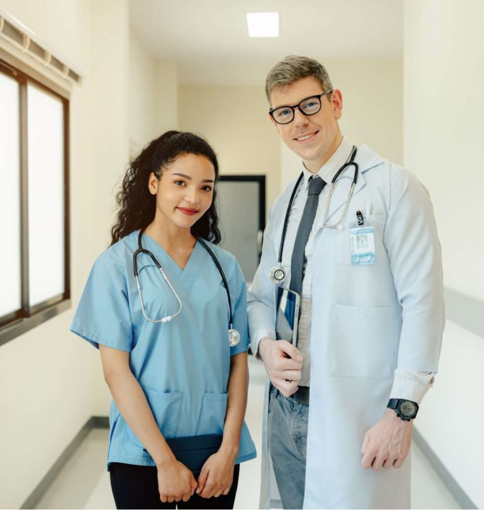 WellHealth Medical Associates physician providing primary care in Rochester Hills, MI