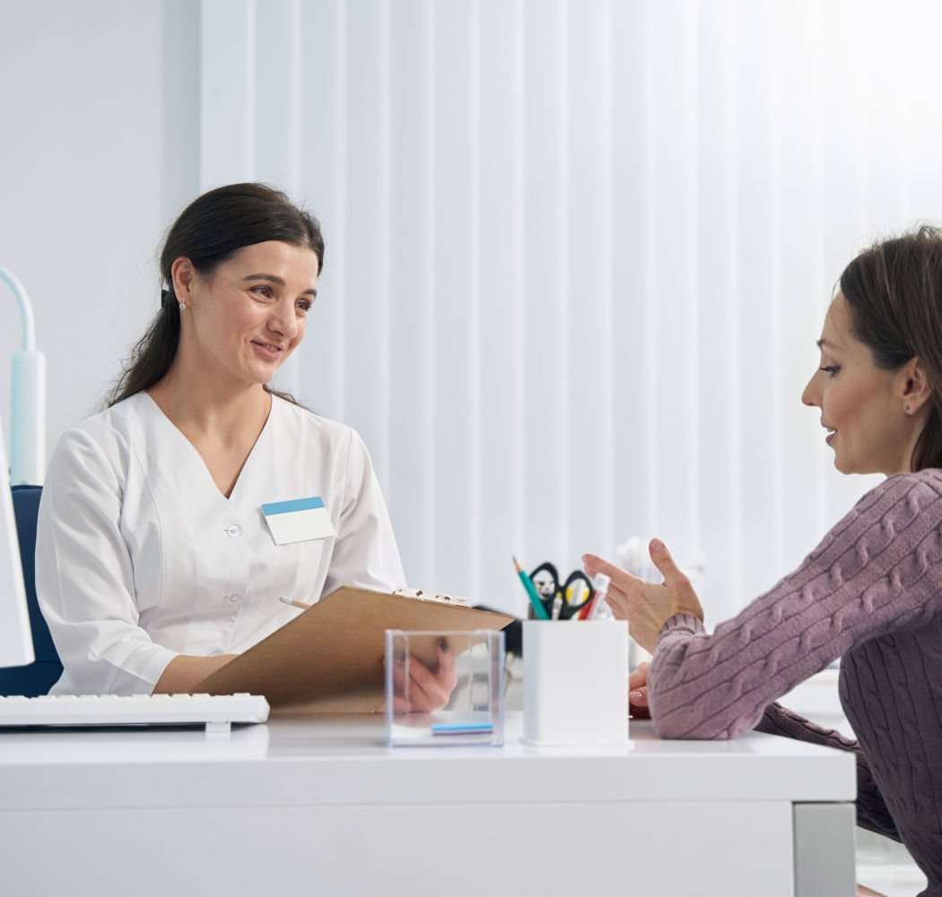 Women's Health at WellHealth Medical Associates in Rochester Hills, MI