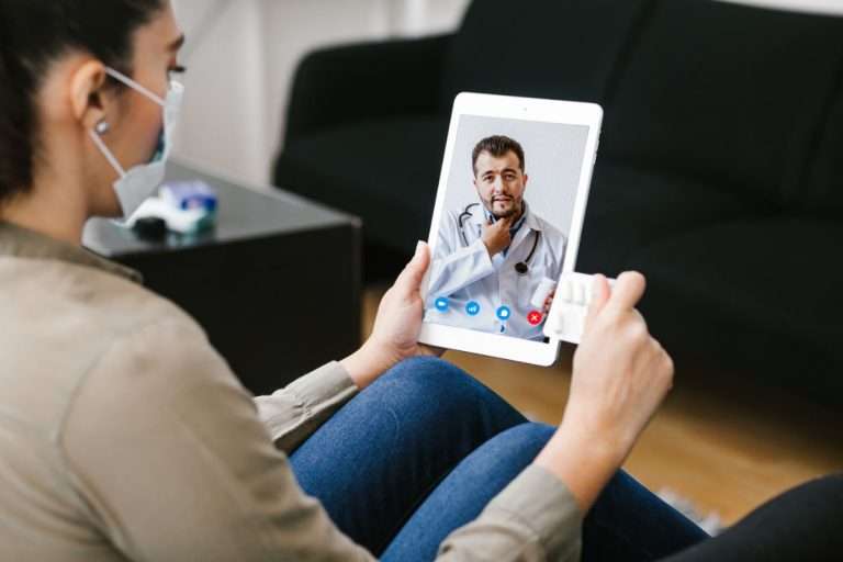How Rochester Hills Patients Are Using Tech to Stay Healthy